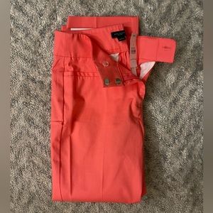 Ann Taylor Dress Pants - Brand New - Size 0